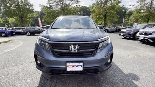 Used 2021 Honda Pilot Special Edition Huntington Commack Dix Hills Huntington Station [upl. by Ruford]