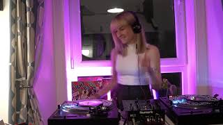 Toni McVey  25 Minutes of Northern Soul [upl. by Eihpos92]