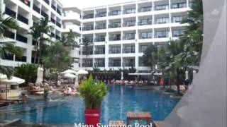 Mercure Patong Phuket [upl. by Atelokin]