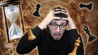 Time Management In Chess [upl. by Nade290]