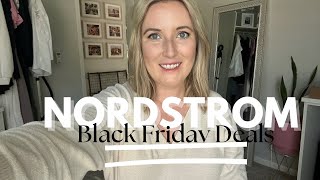 Nordstrom Black Friday Deals 2023 [upl. by Gustaf749]