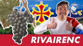 Cépage Sorcier 8  Le RIVAIRENC 💪 LALPHA et LOMÉGA ♎ [upl. by Ativ505]