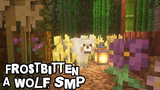 Frostbitten SMP  Chapter 9 [upl. by Peony]