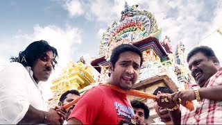 Santhanam Latest Comedy  Santhanam New Comedy Scenes  Tamil Super Comedy  Vijay [upl. by Sidwohl858]