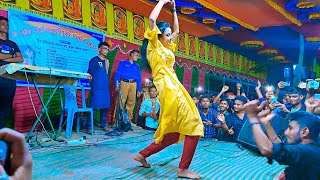 Koka Kola  কোকা কোলা   Bangla Dance  Bangla New Wedding Dance Performance  Juthi [upl. by Ecallaw]