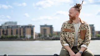 Newton Faulkner  Teardrop Massive Attack Cover Live at Pizza Express Holborn  1562024 4K [upl. by Nila]