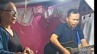 Dungog ug Himaya cover song [upl. by Aihtenak]