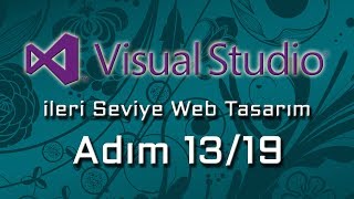 Google Custom Search  ASPNET MVC 4 Adım 13 [upl. by Nanon76]