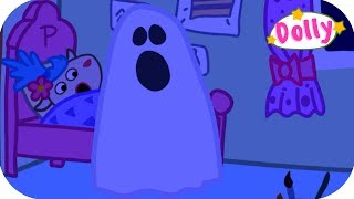 Dolly amp Friends New Cartoon for kids Funny Episodes 236 Full HD [upl. by Lancelle263]