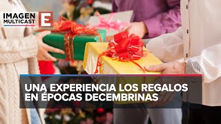 Llega la Navidady los incomodos intercambios [upl. by Blinnie580]