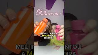 eu não acredito que ele fez isso 🤦🏻‍♀️ slime slimestorytime [upl. by Paolo]