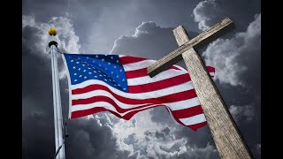 Despite Christian Nationalism 80 of Americans say religion is quotlosing influencequot Livestream [upl. by Narik410]