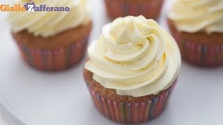 CREMA AL BURRO RICETTA CLASSICA E MERINGATA [upl. by Leandro]