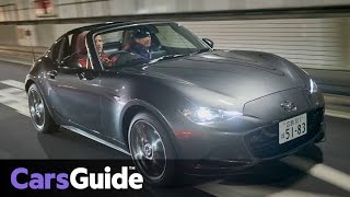 ¿Usar Un Mazda MX5 Diario  ¿Lo Tuve Que Vender [upl. by Oiruam]