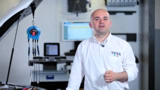 TEXA TwinProbe video tutorial [upl. by Anah]