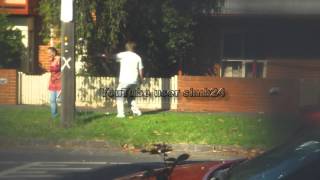 Crazy Aussie Bogan  Quiet Bogans Street [upl. by Solomon]