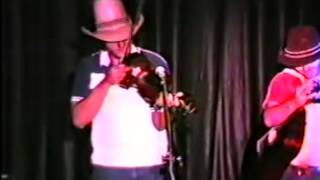 Travis Inman at the 1983 Missouri State Fiddling Championship [upl. by Barbara527]