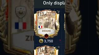 How To Get Trophy Titans Players In Cheap Price 😂🤨 Code  freetthg fifamobile [upl. by Aric]