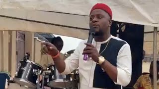 EKPILI TRADITIONAL MUSIC  ONYEOMA AMANUKE LIVE AT ENUGU [upl. by Uria]