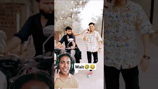 Girlfriend Lekar Bhag Gaya 😂 bobbyprankster shorts funny shortsfeed comedyvideos shortvideo [upl. by Spoor]