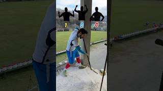 ❌Challenge The Unusual Goal  Football Ball vs Shovel  Who Scores First [upl. by Anerhs396]