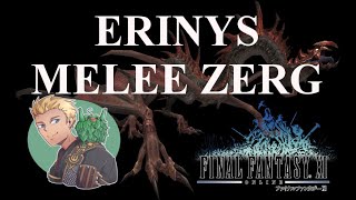 FFXI  Erinys  6box GuideWalkthrough [upl. by Vivle]