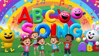 Sing and Dance the ABCs Like Never Before – Fun for Kids [upl. by Carlie]