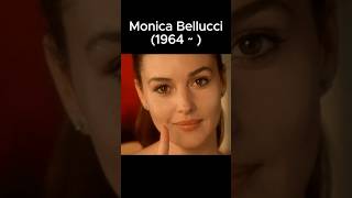 Monica Bellucci in her Heyday Prime [upl. by Laehplar]