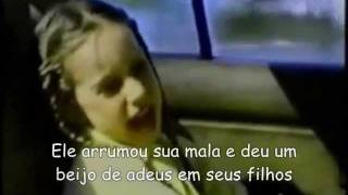 Ironic  Alanis Morissette legendado  version II kid [upl. by Magbie686]