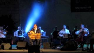 1422 Lotfi Bouchnak طفي بوشناق‎ Concert in Sousse Tunisia  Part 1 [upl. by Noseimaj]