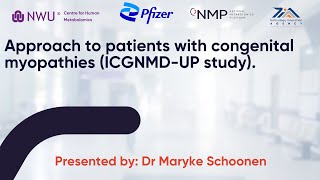 Approach to patients with congenital myopathies ICGNMDUP study [upl. by Angelle]