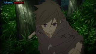 Shinsekai Yori ED 1SUB INDO [upl. by Melia]