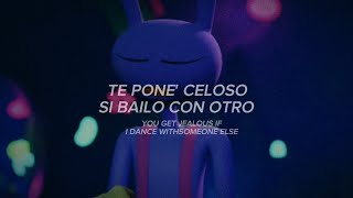 Lele Pons  Celoso  Jealous💖 The amazing digital circus [upl. by Willdon816]