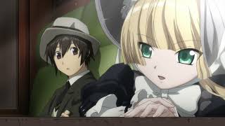 Descargar Gosick BD 1080p SubEspañol [upl. by Dottie]