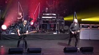 The Stranglers ALWAYS THE SUN Live PARIS 2023 stranglersofficial [upl. by Evania]