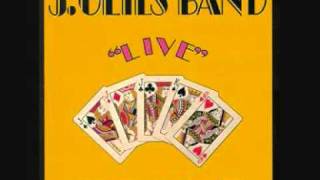 J Geils Band  Looking For A Love Full House Live [upl. by Ihcas]