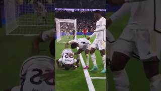 RÜDIGER vs MALLORCA ⚽️⚽️ [upl. by Meesaw772]