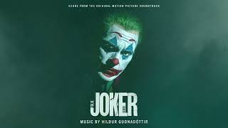 Joker Folie à Deux Soundtrack  Voices  Hildur Guðnadóttir  WaterTower Music [upl. by Cassaundra]