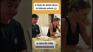 A mamãe se segurando 🤣 mãe crianças mamaeprimeiraviagem filhos mamaes gestante gravidez [upl. by Chemush]