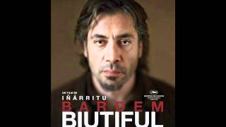 Gustavo Santaolalla  Lait Biutiful OST [upl. by Adnauqal749]