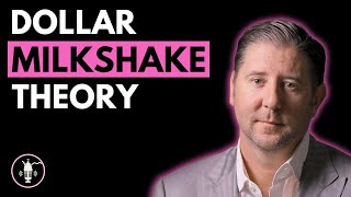 Dollar Milkshake Theory EXPLAINED in this slide deck presentation by Brent Johnson [upl. by Agosto]