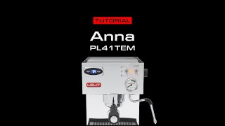 Anna PL41TEM Tutorial video [upl. by Traggat]