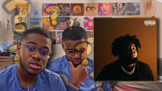 ROD WAVE HATER REACTS TO “NOSTALGIA”  Rod Wave  quotNostalgiaquot FIRST REACTIONREVIEW [upl. by Peggie]