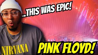 Yall Was Right  Pink Floyd  Sorrow Pulse Concert Reaction [upl. by Purington]