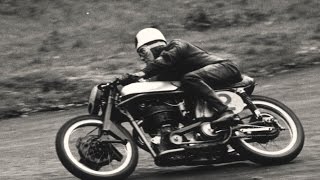 The Evolution of the Isle of Man TT Races [upl. by Orella]