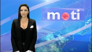 Moti sot dhe nesër në TV Klan 11 Nëntor 2024 [upl. by Richelle]