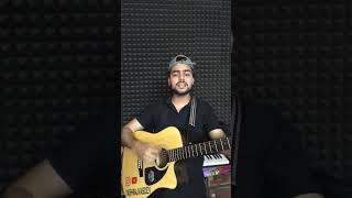 Yeh jism hai toh kya  Ali Azmat  Live  Yashraj Vasdev  Acoustic Version yehjism aliazmat 2024 [upl. by Nangatrad]