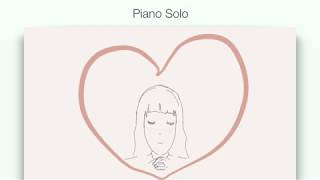 PA16 I Wish You Love female key Bossanova piano accompaniment with Sheet Music and Midi file [upl. by Babcock777]