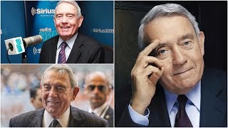 Dan Rather Short Biography Net Worth amp Career Highlights [upl. by Cychosz914]