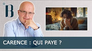 Carence  qui paye [upl. by Ecnatsnoc]